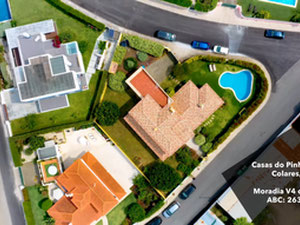 უძრავი კონება Casas do Pinhal — გადახედეთ უძრავი ქონების საძიებო სისტემას GEOLN.COM. ფოტო 4