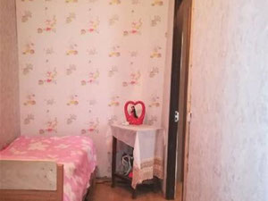 5 Zimmerwohnung in Isani. Preiswerte Wohnung in Tiflis, Isani — Immobilien-Suchservice von Bauträgern und Eigentümern GEOLN.COM. Foto 8