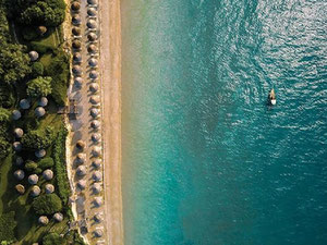 房地产在 Barbaros Reserve Residences — look at the real estate search engine GEOLN.COM. 照片 7