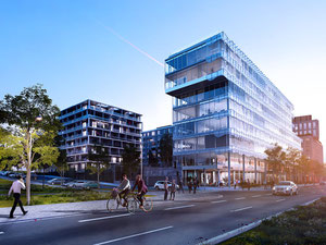 Нерухомість в Rohan City  — дивіться на пошуковику нерухомості GEOLN.COM. Фото 5