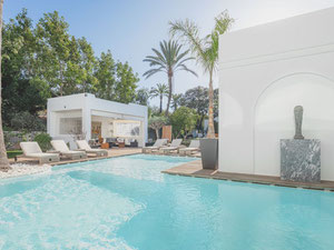 Villa 7 bedrooms 1232 m² in San Pedro Alcantara, Spain — Find off-plan property or real estate resale directly from developers and owners GEOLN.COM. Photo 31