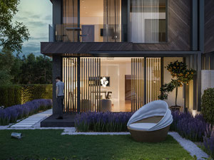 Недвижимость в BOYANA LUXURY RESIDENCE — смотрите на поисковике недвижимости GEOLN.COM. Фото 9