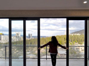 巴吉比的4间房间的公寓。买公寓在第比利斯，巴吉比 — 来自开发商和业主的房地产搜索引擎 GEOLN.COM. 照片 12