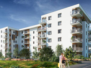 Immobilien in Diamentowe Wzgorze — Schauen Sie sich die Immobiliensuchmaschine GEOLN.COM an. Foto 5