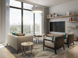 房地产在 Acacia Apartments — look at the real estate search engine GEOLN.COM. 照片 3