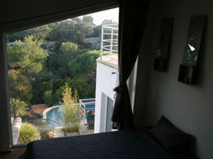 法国尼姆郊区的别墅 — 来自开发商和业主的房地产搜索引擎 GEOLN.COM. 照片 4