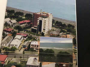 Apartment in Kobuleti — Find off-plan property or real estate resale directly from developers and owners GEOLN.COM. Photo 9