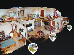 波兰的房子 Kawęczynek — 来自开发商和业主的房地产搜索引擎 GEOLN.COM. 照片 53