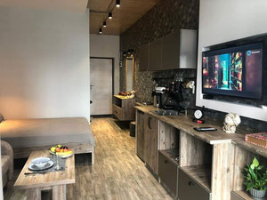 出售一室公寓 — 来自开发商和业主的房地产搜索引擎 GEOLN.COM. 照片 2