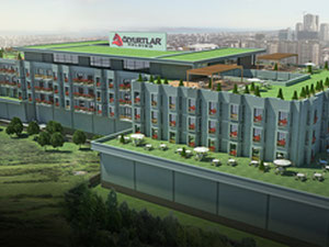 Real estate in Ncadde Ates Corner — look at the real estate search engine GEOLN.COM. Photo 2