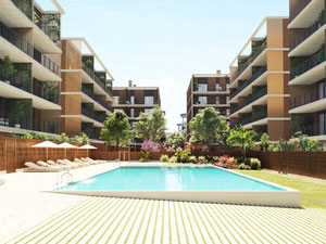 Real estate in WAVES — look at the real estate search engine GEOLN.COM. Photo 3