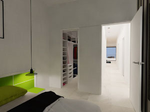 Real estate in The Sea Road 139A — look at the real estate search engine GEOLN.COM. Photo 8