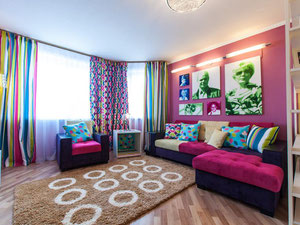 Real estate in Eldorado Terra Viaduct residential complex — look at the real estate search engine GEOLN.COM. Photo 4