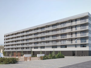 房地产在 Mirades — look at the real estate search engine GEOLN.COM. 照片 2