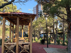 Saburtalo的3室公寓 — 来自开发商和业主的房地产搜索引擎 GEOLN.COM. 照片 4