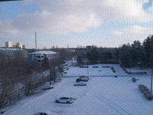 1-Zimmer-Wohnung (30 m², 5. Etage) mit Balkon in Kristiinä — Immobilien-Suchservice von Bauträgern und Eigentümern GEOLN.COM. Foto 8