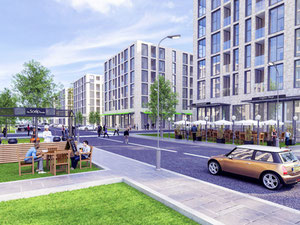 房地产在 Omega Home — look at the real estate search engine GEOLN.COM. 照片 3