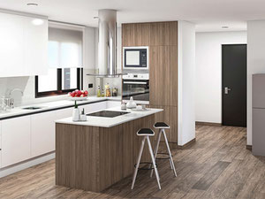 别墅 4 卧室 160 m² 在罗达, 西班牙 — 来自开发商和业主的房地产搜索引擎 GEOLN.COM. 照片 6