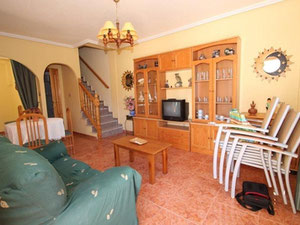 Apartamenty nad morzem w Hiszpanii, Walencji, Cabo Roig — Wyszukiwarka nieruchomości od deweloperów i właścicieli GEOLN.COM. Zdjęcie 4