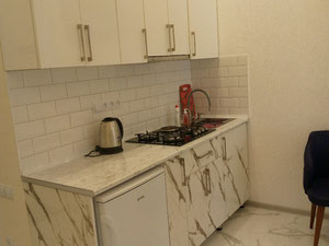 House NBG Tower on Angisa Lane, 8 — Find off-plan property or real estate resale directly from developers and owners GEOLN.COM. Photo 11