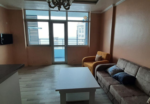 1 room apartment for sale