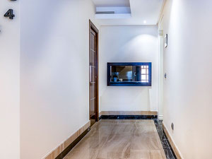 2-Zimmer-Wohnung 134 m² in der Neuen Goldenen Meile, Spanien — Immobilien-Suchservice von Bauträgern und Eigentümern GEOLN.COM. Foto 13