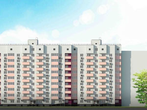 房地产在 House on Yeskova — look at the real estate search engine GEOLN.COM. 照片 4