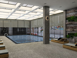 ბინა 1 ოთახიანი 49 მ² ალანიაში, თურქეთი — უძრავი ქონების ყიდვა და მფლო ბელებისგან GEOLN.COM. ფოტო 31