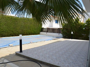 塞浦路斯别墅，普罗塔拉斯 — 来自开发商和业主的房地产搜索引擎 GEOLN.COM. 照片 14