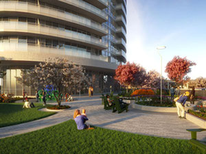 房地产在 Valhalla Town Square — look at the real estate search engine GEOLN.COM. 照片 4