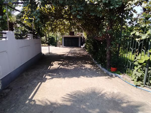 Terreno de Inversión Prime en Batumi — Listo para el Desarrollo — Encuentre propiedades fuera del plan o reventa de bienes inmuebles directamente de desarrolladores y propietarios GEOLN.COM. Foto 13