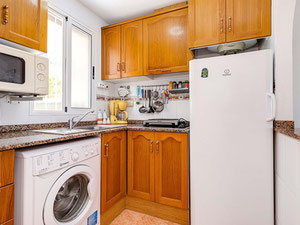 公寓 2 卧室 56 m² 在托雷维耶哈, 西班牙 — 来自开发商和业主的房地产搜索引擎 GEOLN.COM. 照片 8