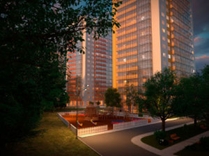 נדל"ן ב Green City — עיין במנוע חיפוש הנדל"ן GEOLN.COM. תמונה 2