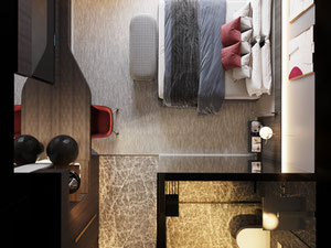 Nieruchomości w Ramada Hotel & Suites By Wyndham — spójrz na wyszukiwarkę nieruchomości GEOLN.COM. Zdjęcie 15