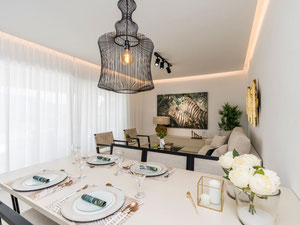 公寓 2 卧室 98 m² 在 La Cala Golf, 西班牙 — 来自开发商和业主的房地产搜索引擎 GEOLN.COM. 照片 11