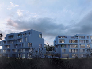 Нерухомість в HIPPOKRATES — дивіться на пошуковику нерухомості GEOLN.COM. Фото 4