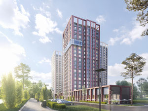 უძრავი კონება Primavera — გადახედეთ უძრავი ქონების საძიებო სისტემას GEOLN.COM. ფოტო 3