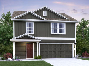 Real estate in Colorado Crossing - Cottage Collection — look at the real estate search engine GEOLN.COM. Photo 3