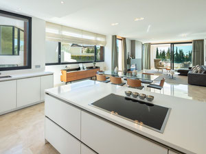 顶楼 3 卧室 322 m² 在 Sierra Blanca, 西班牙 — 来自开发商和业主的房地产搜索引擎 GEOLN.COM. 照片 16