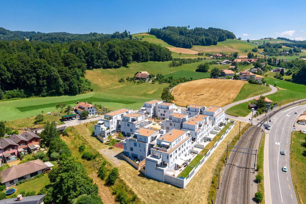 Нерухомість в Ramelgassli — дивіться на пошуковику нерухомості GEOLN.COM. Фото 1