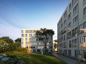 Недвижимость в Kvintettgatan — смотрите на поисковике недвижимости GEOLN.COM. Фото 2