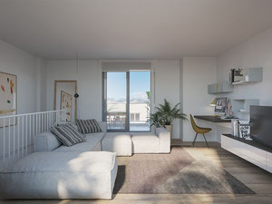 Real estate in Adarce Benicassim — look at the real estate search engine GEOLN.COM. Photo 13