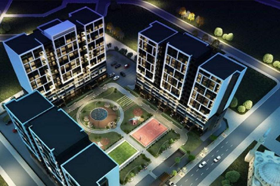 Real estate in Arma Kent — look at the real estate search engine GEOLN.COM. Photo 1