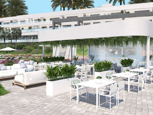 公寓 2 卧室 97 m² 在卡萨雷斯, 西班牙 — 来自开发商和业主的房地产搜索引擎 GEOLN.COM. 照片 11