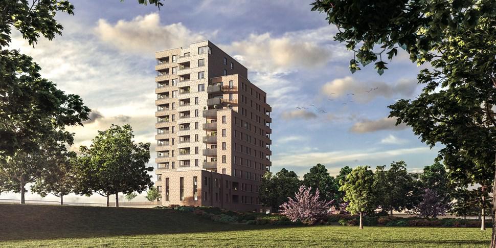 უძრავი კონება Woolwich Reach — გადახედეთ უძრავი ქონების საძიებო სისტემას GEOLN.COM. ფოტო 1