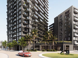 عقار للبيع في The Kube — انظر إلى محرك البحث العقاري GEOLN.COM. صورة فوتوغرافية 2