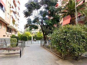 Квартира у великому місті в Іспанії, Балеарські острови, С'Алгар — Пошуковик нерухомості від забудовників і власників GEOLN.COM. Фото 2