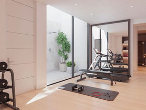 别墅 3 间卧室 226 平方米，位于西班牙埃斯特波纳 — 来自开发商和业主的房地产搜索引擎 GEOLN.COM. 照片 11