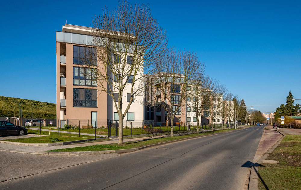 Propiedad en venta en Panorama Bolevak — mira el buscador inmobiliario GEOLN.COM. Foto 1