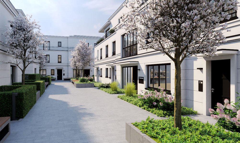 房地产在 Jakobshof — look at the real estate search engine GEOLN.COM. 照片 1